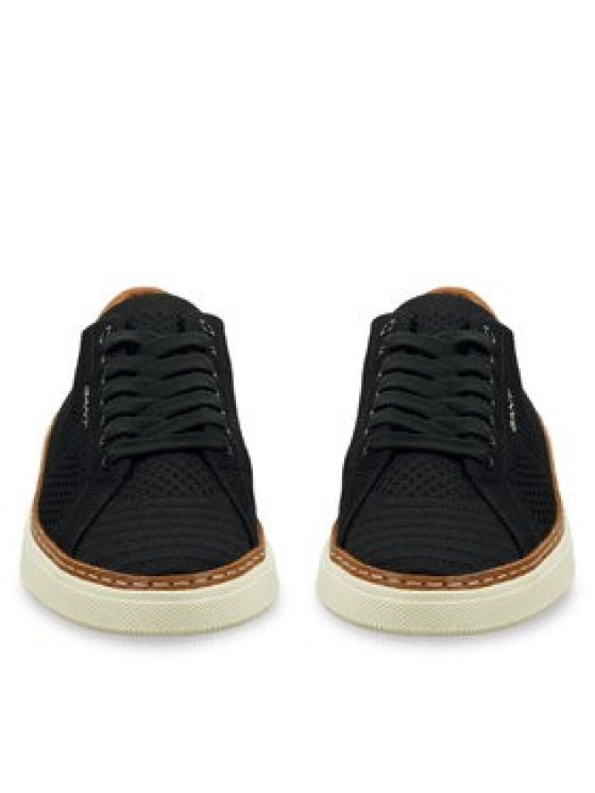 Gant Sneakersy 30638905 Czarny