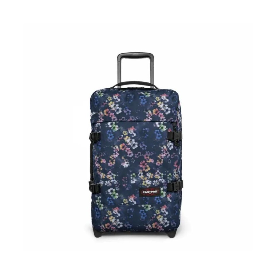 Walizka Eastpak Strapverz Cnnct