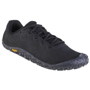 Męskie Buty Skórzane Vapor Glove 6