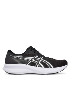 Asics Buty do biegania Patriot 14 1011C050 Czarny