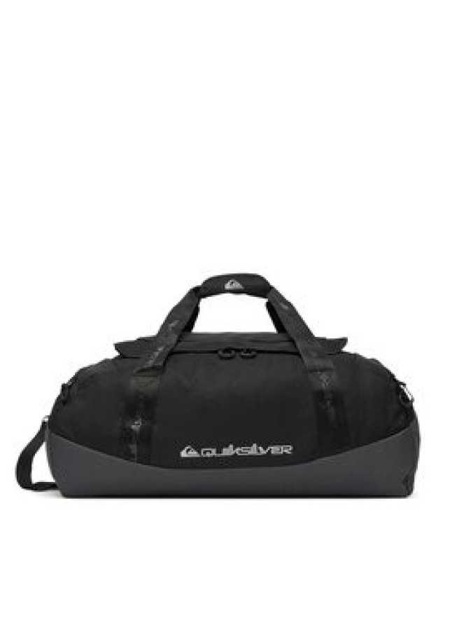 Quiksilver Torba sportowa QUIC-P-010-07 Czarny