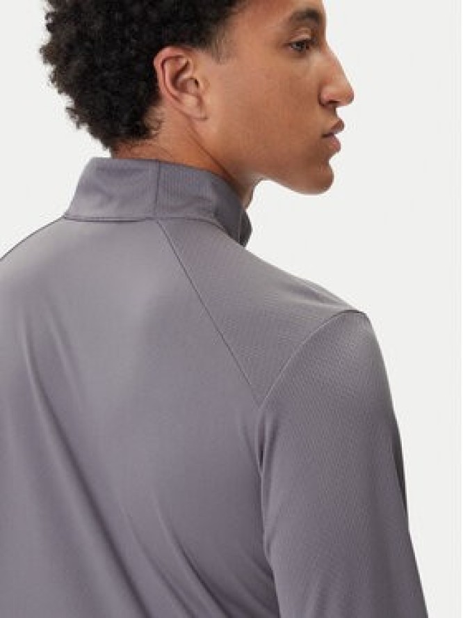 Columbia Koszulka techniczna Tech™ 2095603 Szary Active Fit