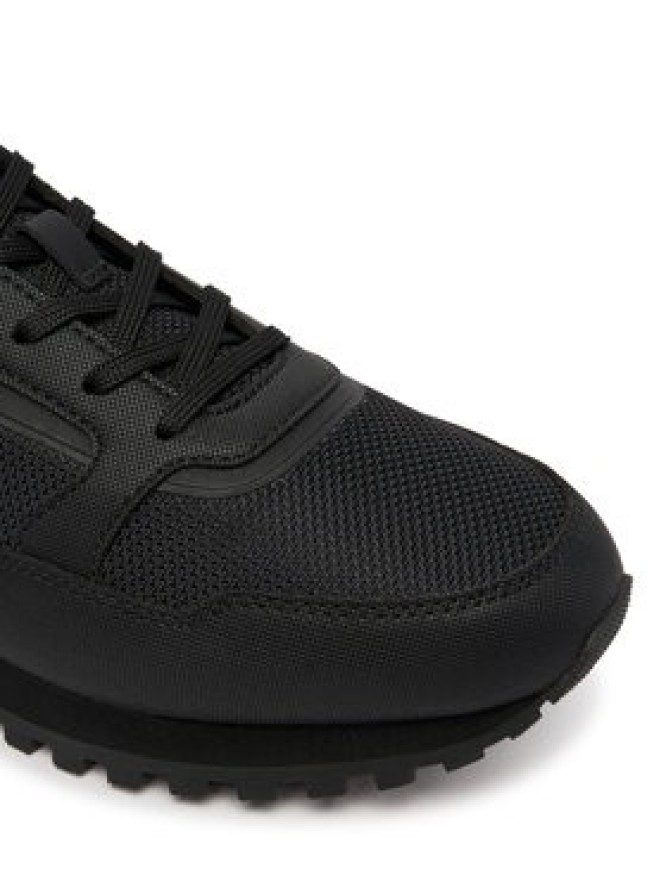 BOSS Sneakersy Parkour L 50563822 Czarny
