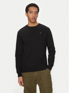 G-Star Raw Bluza D16917-C235 Czarny Regular Fit