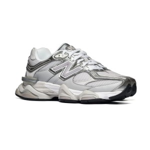 Sneakersy New Balance U90606MU