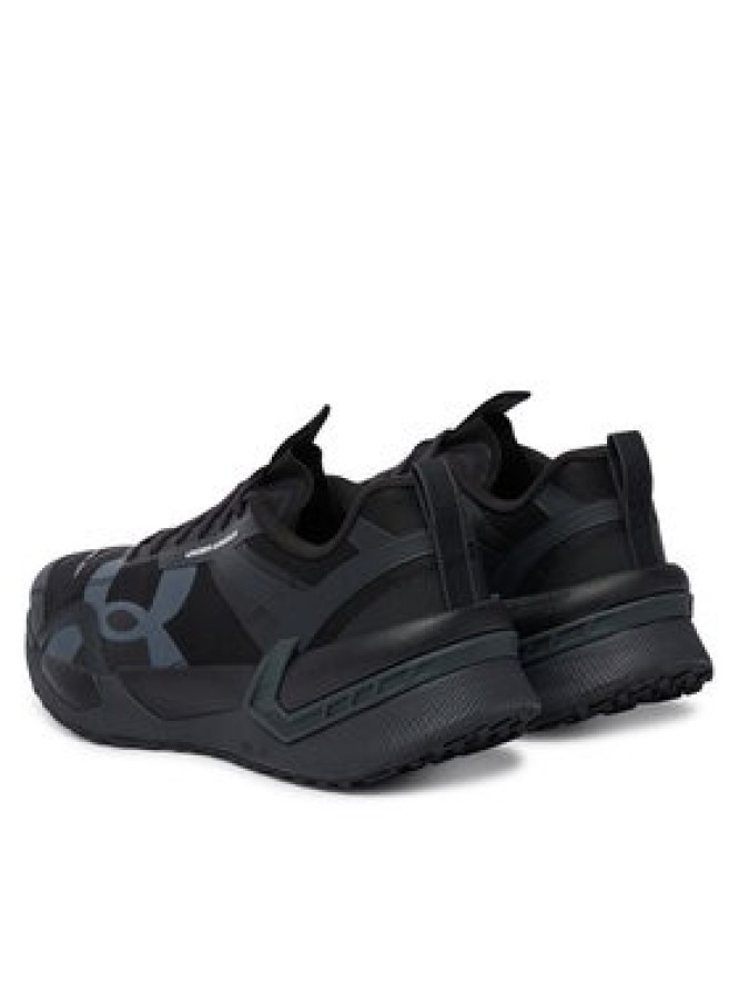 Under Armour Buty na siłownię Reign XT 6005926 Czarny