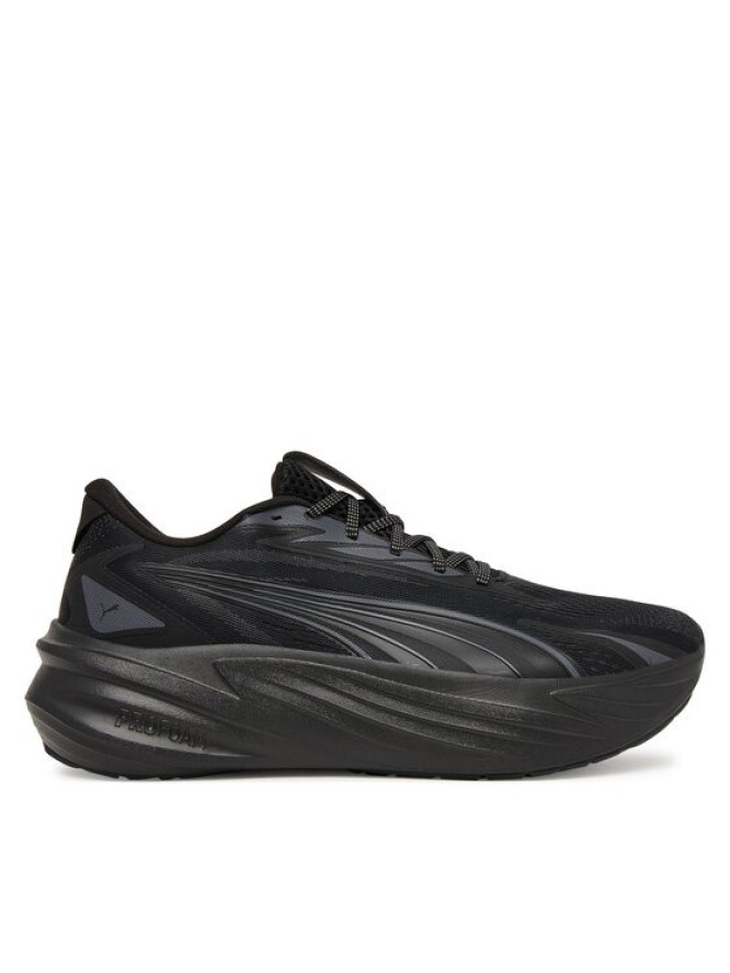 Puma Sneakersy Maxima Pro 313313 02 Czarny