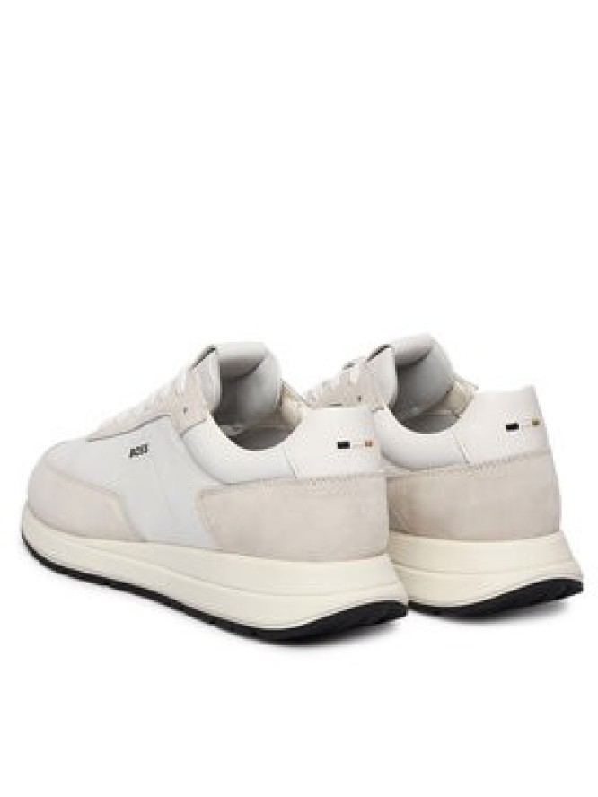 BOSS Sneakersy Vinston 50557837 Biały