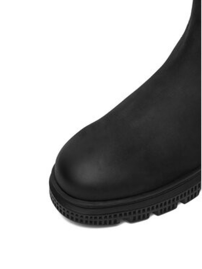 G-Star Raw Sztyblety CEO-HULK-04 MI24 Czarny