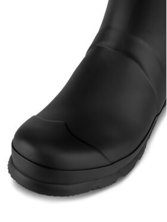 Hunter Kalosze MFT9353RMA Czarny