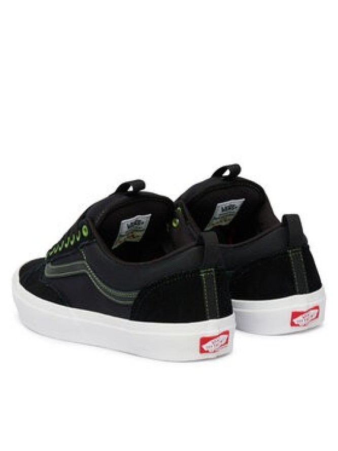 Vans Tenisówki Skate Old Skool 36 + VN000D5RBMB1 Czarny