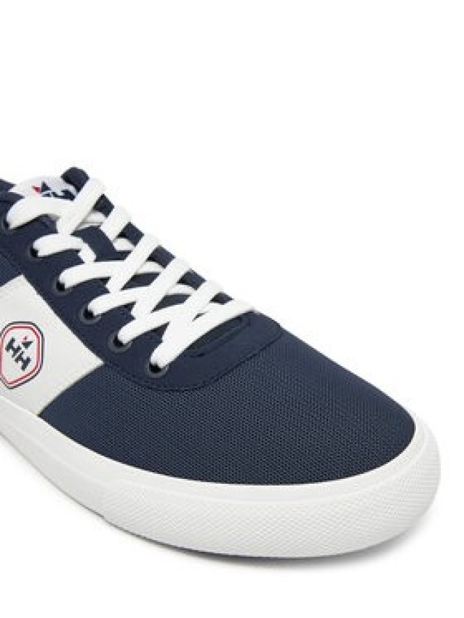 Helly Hansen Sneakersy Archboard 12023_597 Granatowy