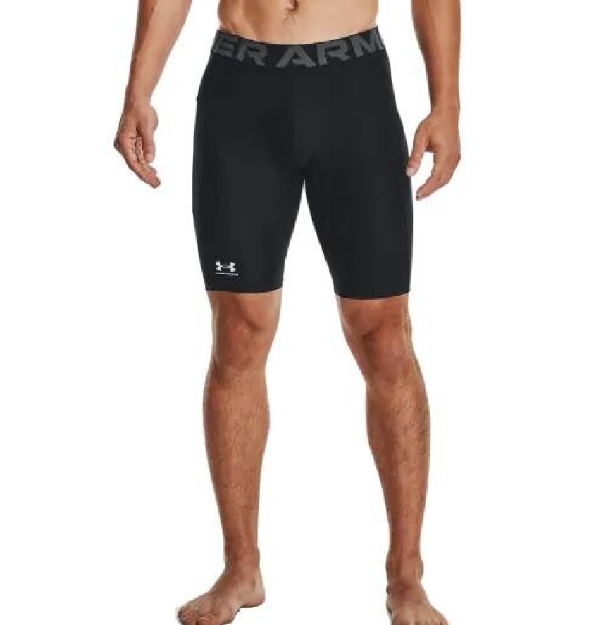 Długie spodenki Under Armour à poches
