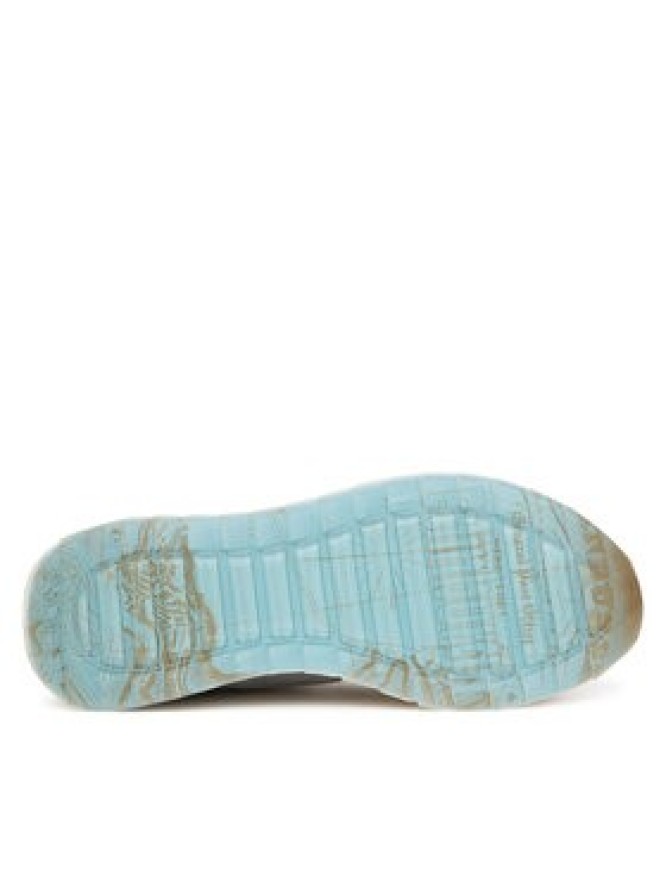 HOFF Sneakersy City Edinburgh 22502607 Beżowy