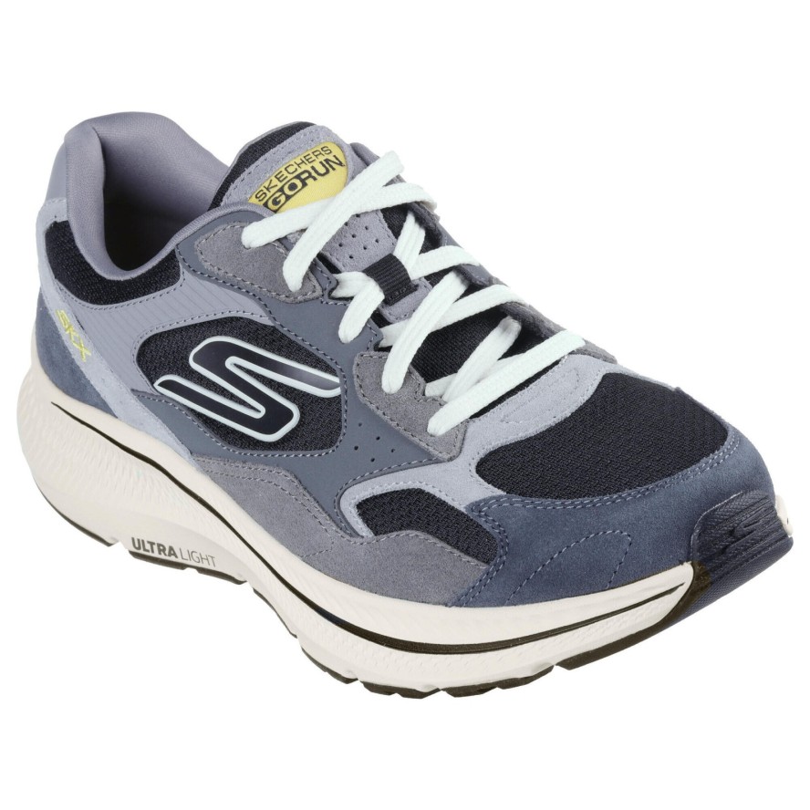 Buty sportowe męskie Skechers Go Run Consistent 2.