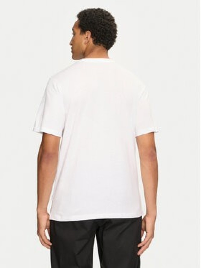 Jack & Jones Komplet t-shirtów Bushwick 12271615 Kolorowy Standard Fit