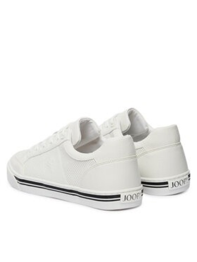 JOOP! Sneakersy Misto Ice 4140008039 Biały