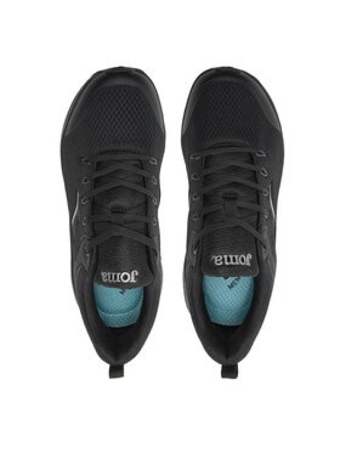 Joma Sneakersy Osiris Men 2401 COSIRS2401 Czarny