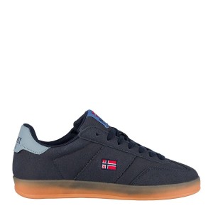Sneakersy męskie Norway SAGA