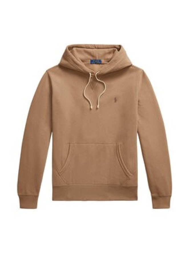 Polo Ralph Lauren Bluza 710766778503 Beżowy Regular Fit