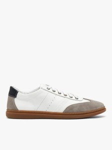 Wielobarwne półbuty męskie sportowe