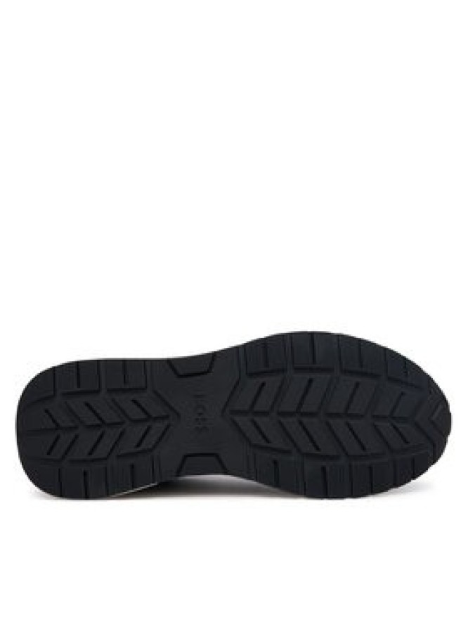 BOSS Sneakersy Vinston 50557837 Czarny