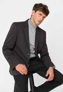 Jednorzędowa marynarka JB-RIZE