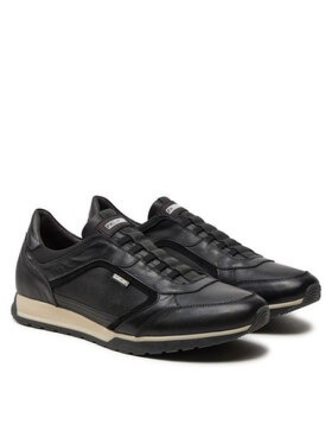 Pikolinos Sneakersy M5N-6247C1 Czarny