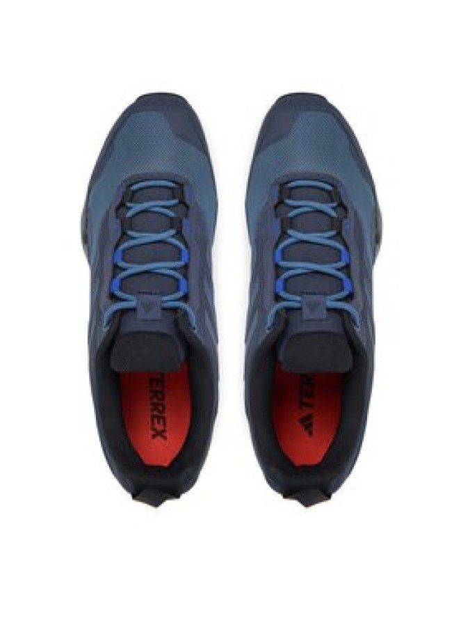 adidas Trekkingi Terrex Eastrail 2 IH1165 Granatowy