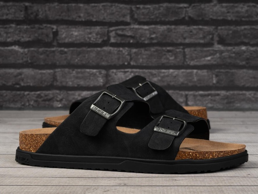 Klapki męskie O'NEILL VINCE SLIDER MEN LOW