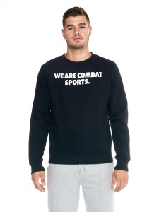 Leone Bluzy męskie z okrągłym dekoltem Urban