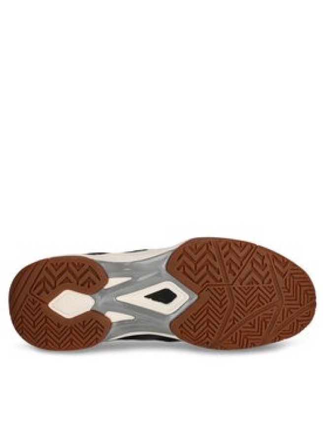 Endurance Sneakersy Donovan Uni Indoor Shoe E244342 Czarny