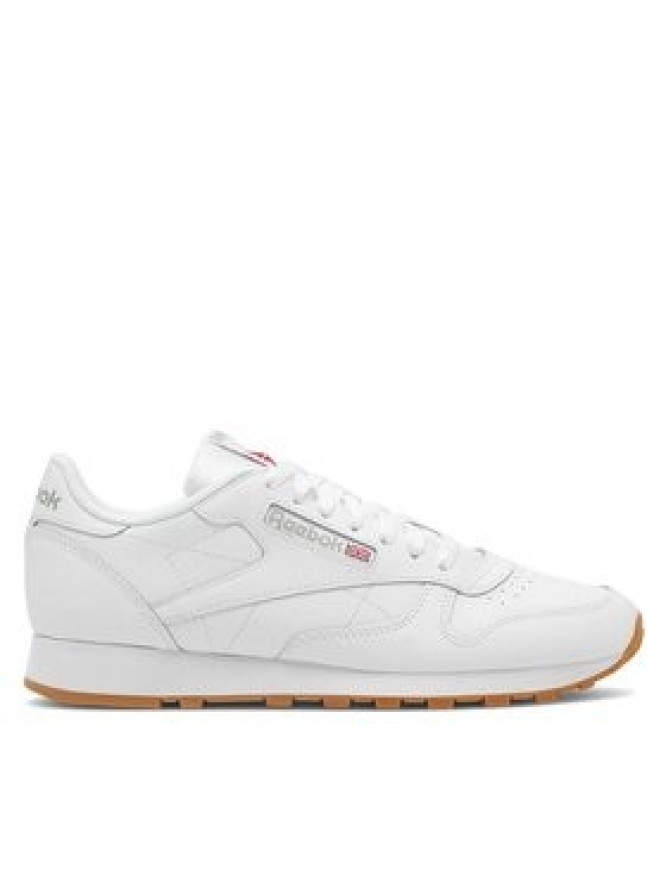 Reebok Sneakersy EO-CLASSIC LEATHER 100008491 Biały