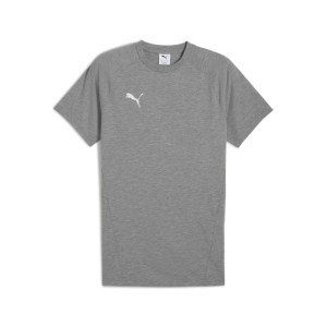 męskie T-shirt Puma Teamevostripe Tee