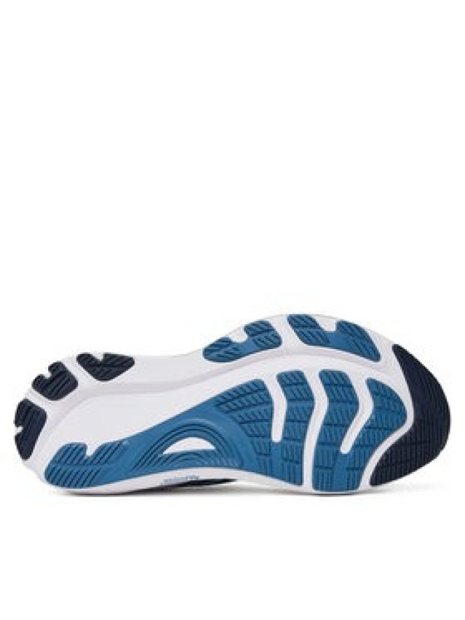 Asics Buty do biegania Gel-Kayano 32 1011C052 Niebieski