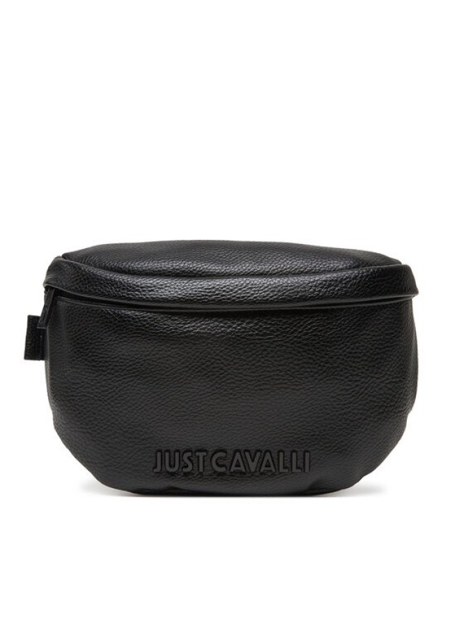 Just Cavalli Saszetka nerka 78QA4B13 ZSB81 Czarny