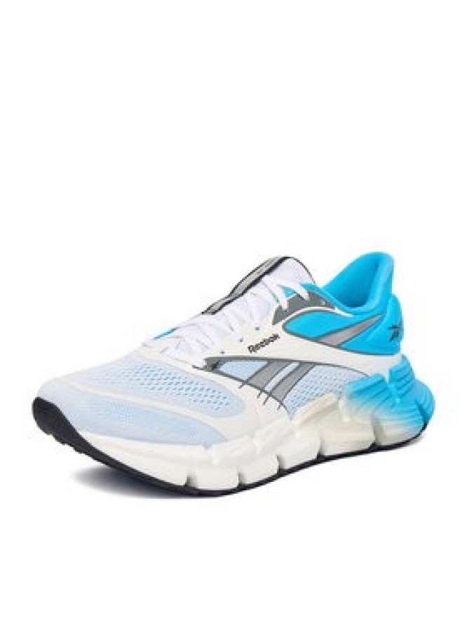 Reebok Buty do biegania EO-FLOATZIG 2 100225500 Biały