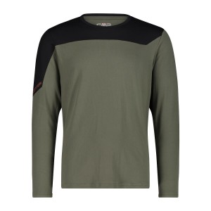 Koszulka męska techniczna CMP 34N1747