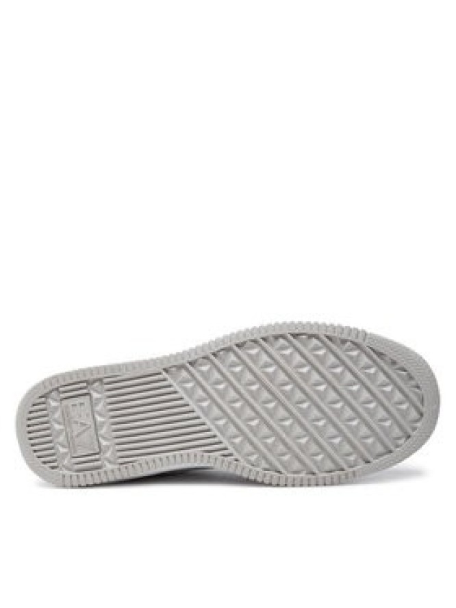 EA7 Emporio Armani Sneakersy X8X189 XK404 T997 Biały