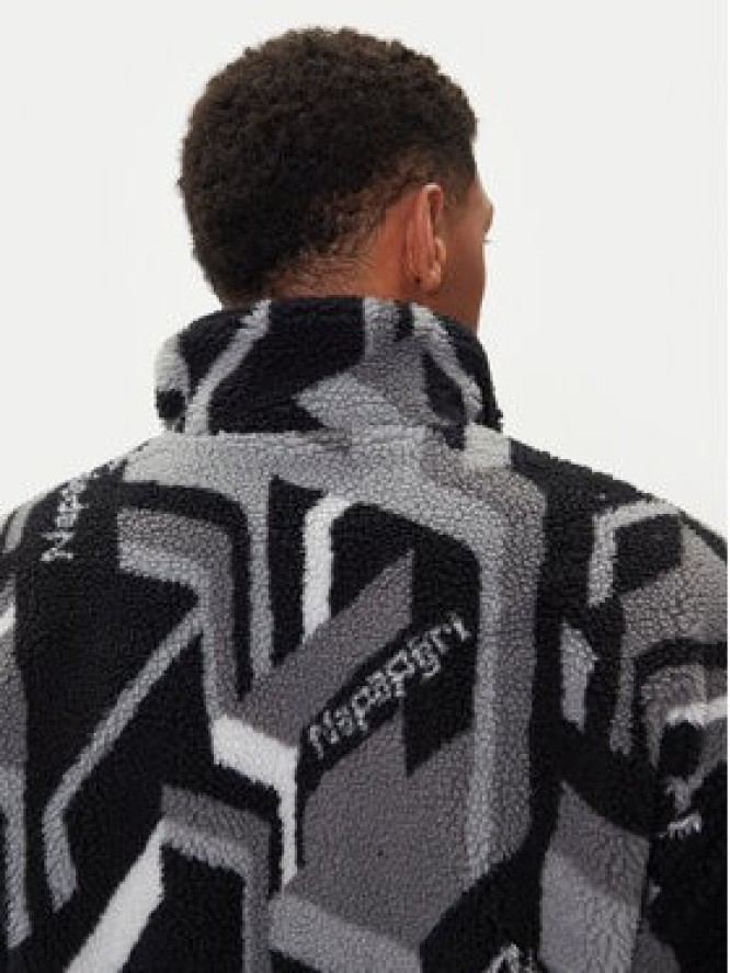 Napapijri Polar NP0A88TC Beżowy Regular Fit