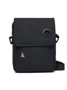 Aeronautica Militare Saszetka 252BO1154UCT03588 Czarny