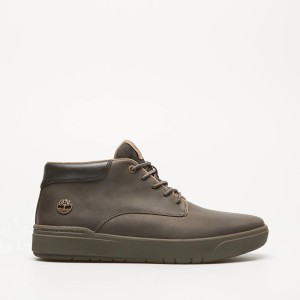 TIMBERLAND Seneca Bay Mid Trzewiki męskie