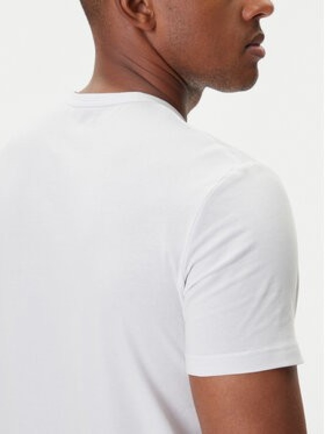 Emporio Armani Underwear Komplet t-shirtów EM000392 AF14132 M0082 Biały Regular Fit