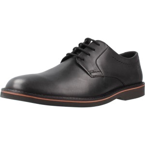 Buty CLARKS 26173608C Czarny