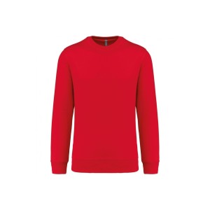 Bluza z okrągłym dekoltem Kariban