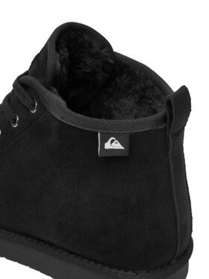 Quiksilver Trzewiki CEO-FROST-01 Czarny