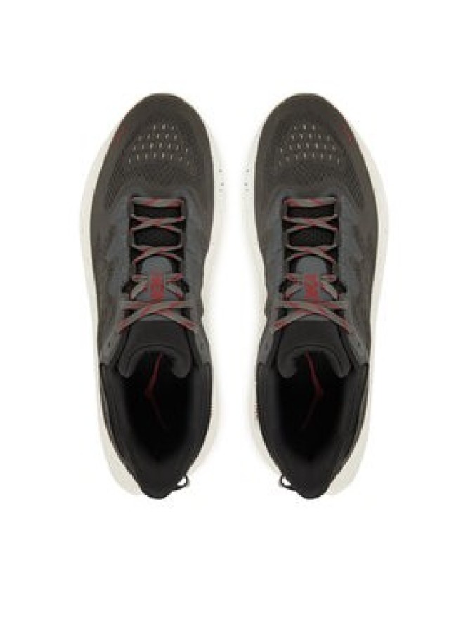 Hoka Buty do biegania Kawana 2 1147930 Szary