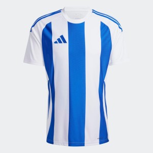 Dżersej w paski 24 adidas