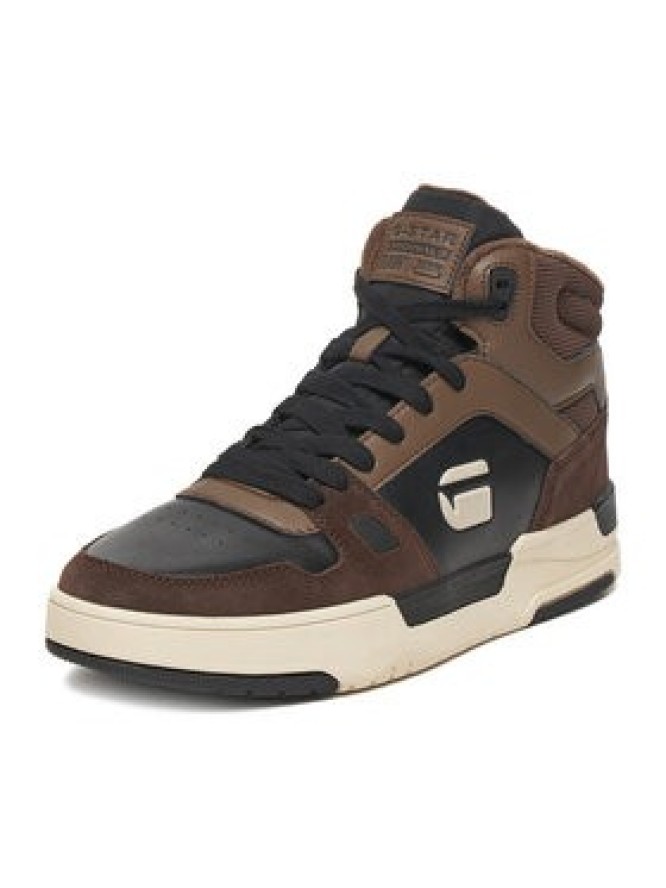 G-Star Raw Sneakersy CEO-K24046-1 Czarny