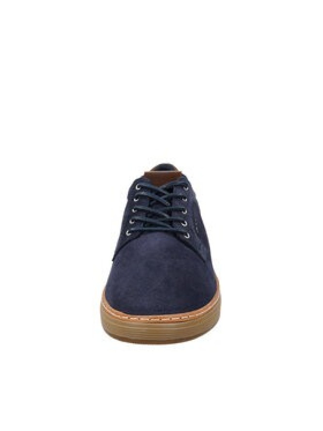 Gant Półbuty 31633163 Granatowy